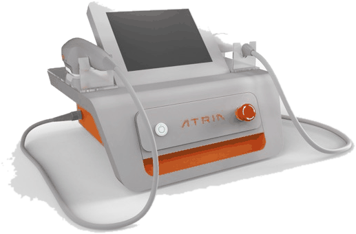 Equipamento Atria