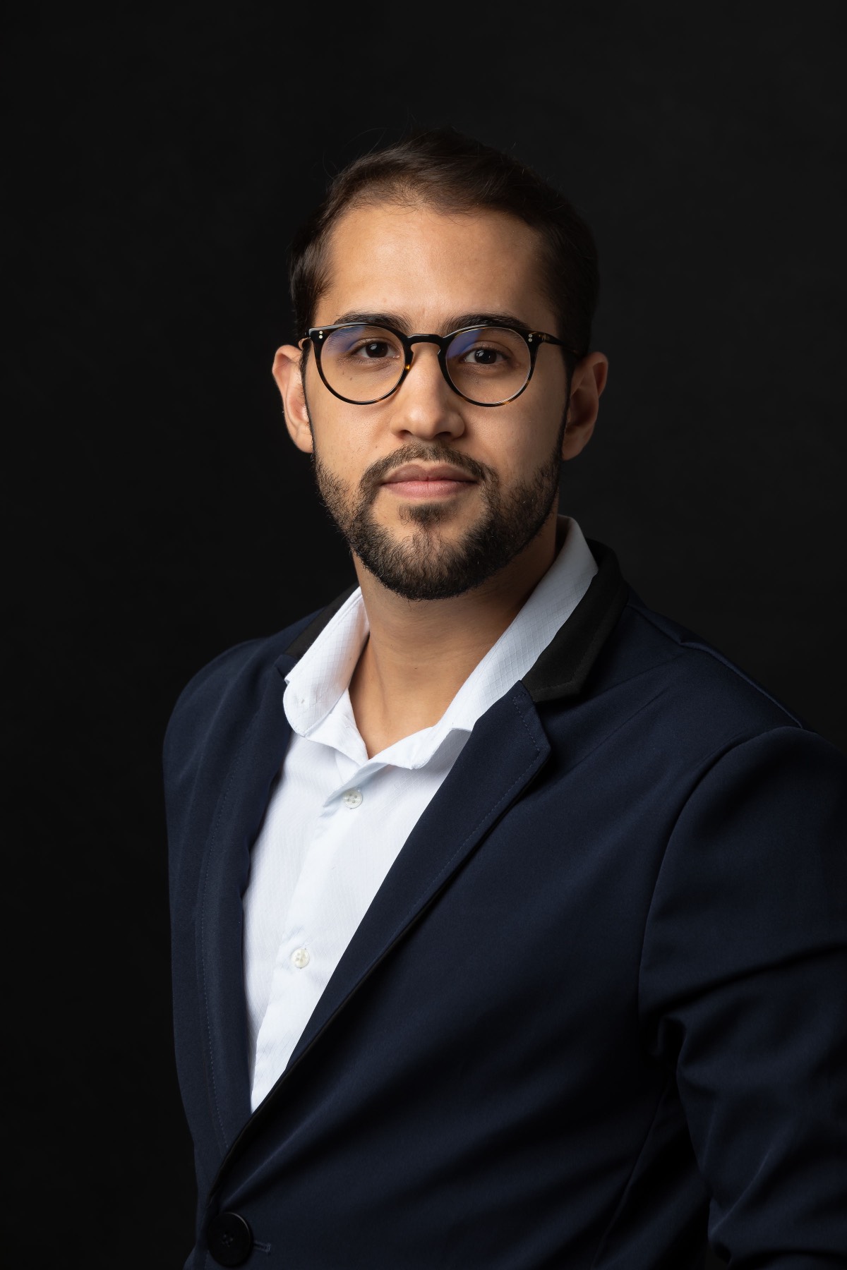 Dr. Gabriel Feitosa